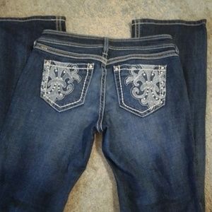Ariat jeans
